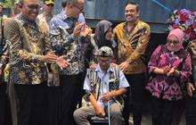 Produk Camilan UMKM Difabel dari Sukabumi Tembus Pasar Brunei Darussalam, Nilai Ekspor Ratusan Juta Rupiah