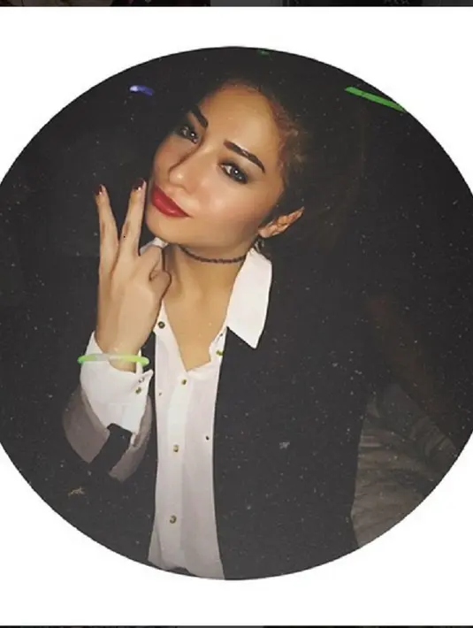 (Via Instagram/@Nikitawillyofficial94)