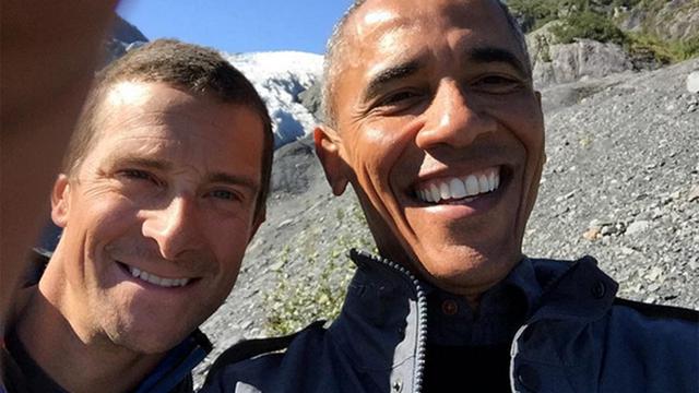 Selfie Terbaik 2015-04