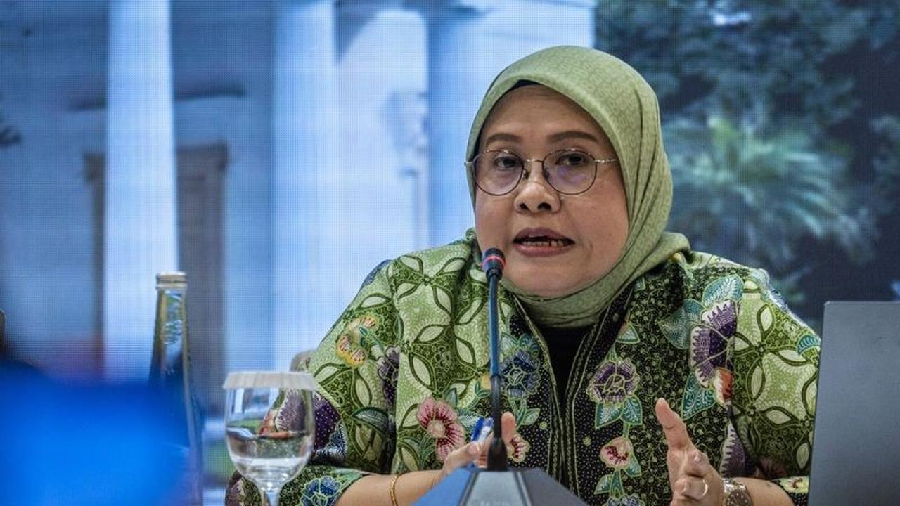 Kemlu Sigap Tangani Penanganan PMI di Libya Korban TPPO, Pastikan Kondisi Aman