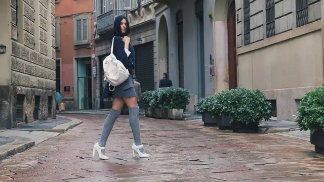 Kaus Kaki