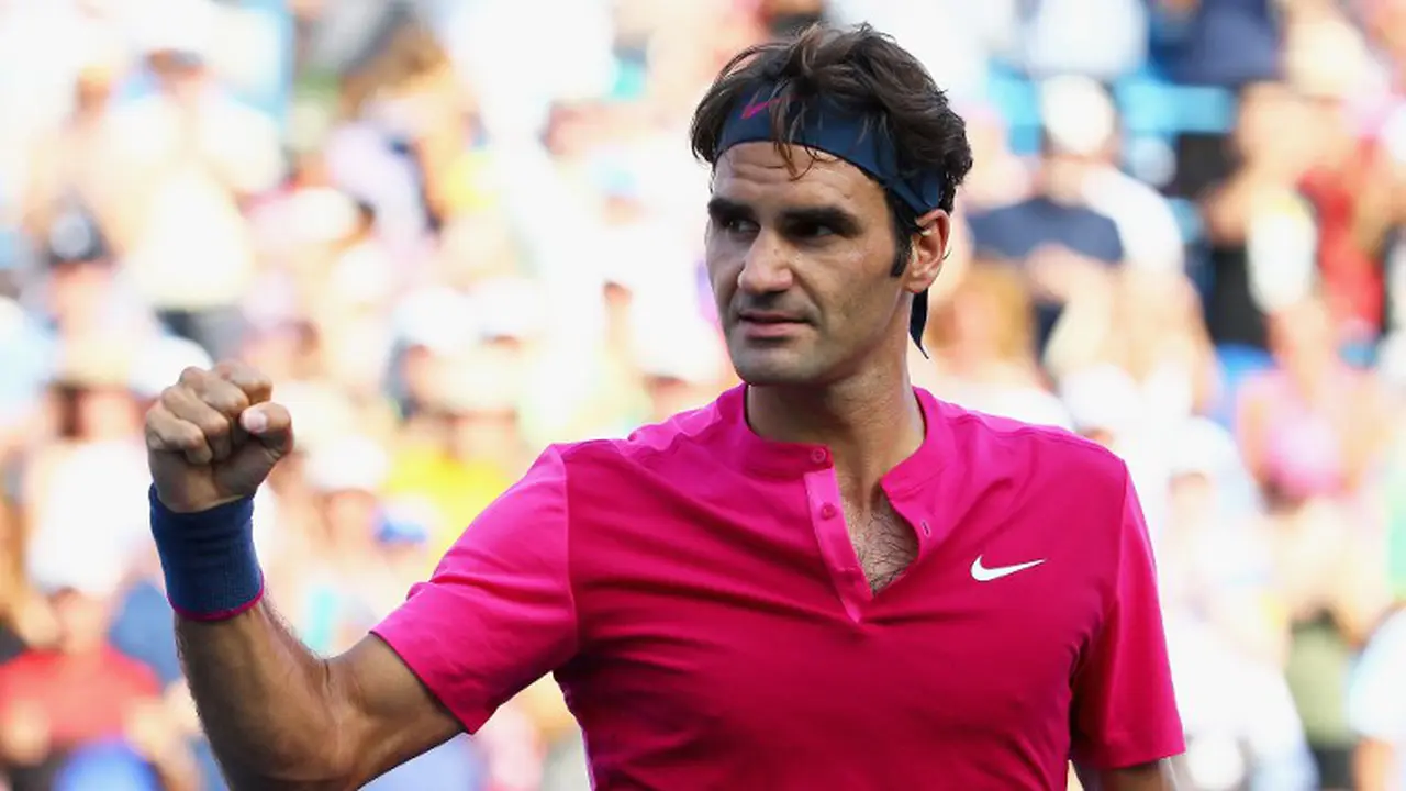Cincinnati Masters