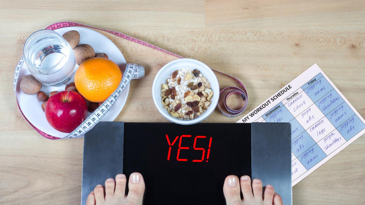 5 Tips Menurunkan Berat Badan Tanpa Diet Ketat ! Anda Harus Baca !