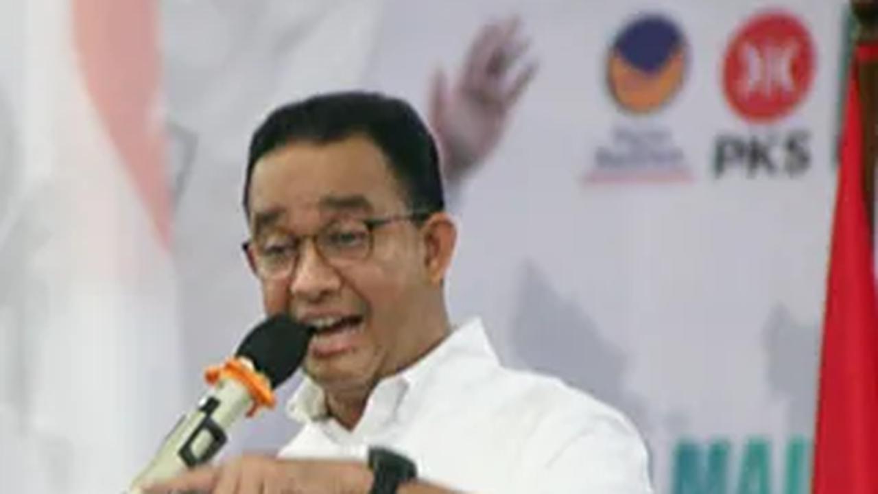 Bertemu Kelompok Tani Pengalengan, Anies Dicurhati soal Pupuk Subsidi Langka Hingga Sulitnya Dapat KUR