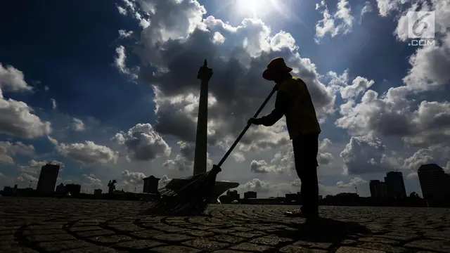 Monas