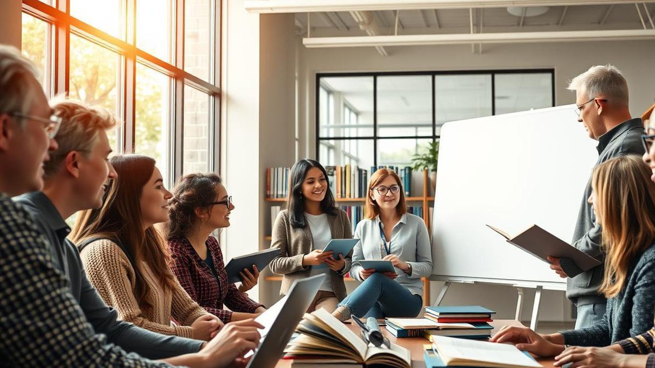 Tips Belajar Efektif Agar Mudah Dipahami dan Diingat buat Pelajar dan Mahasiswa, Otak Jadi Lebih Encer!