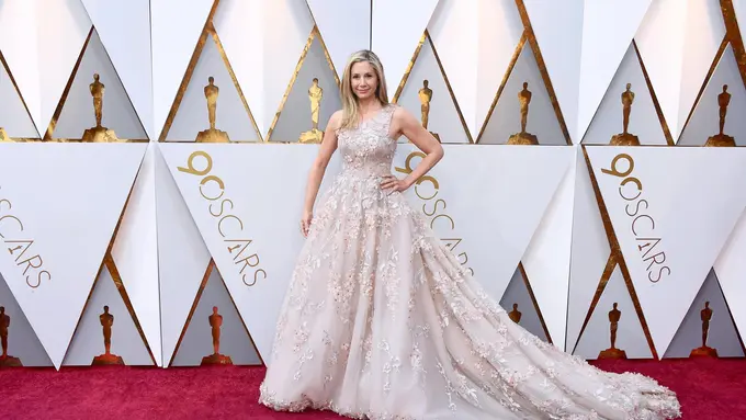 [Bintang] Oscars 2018