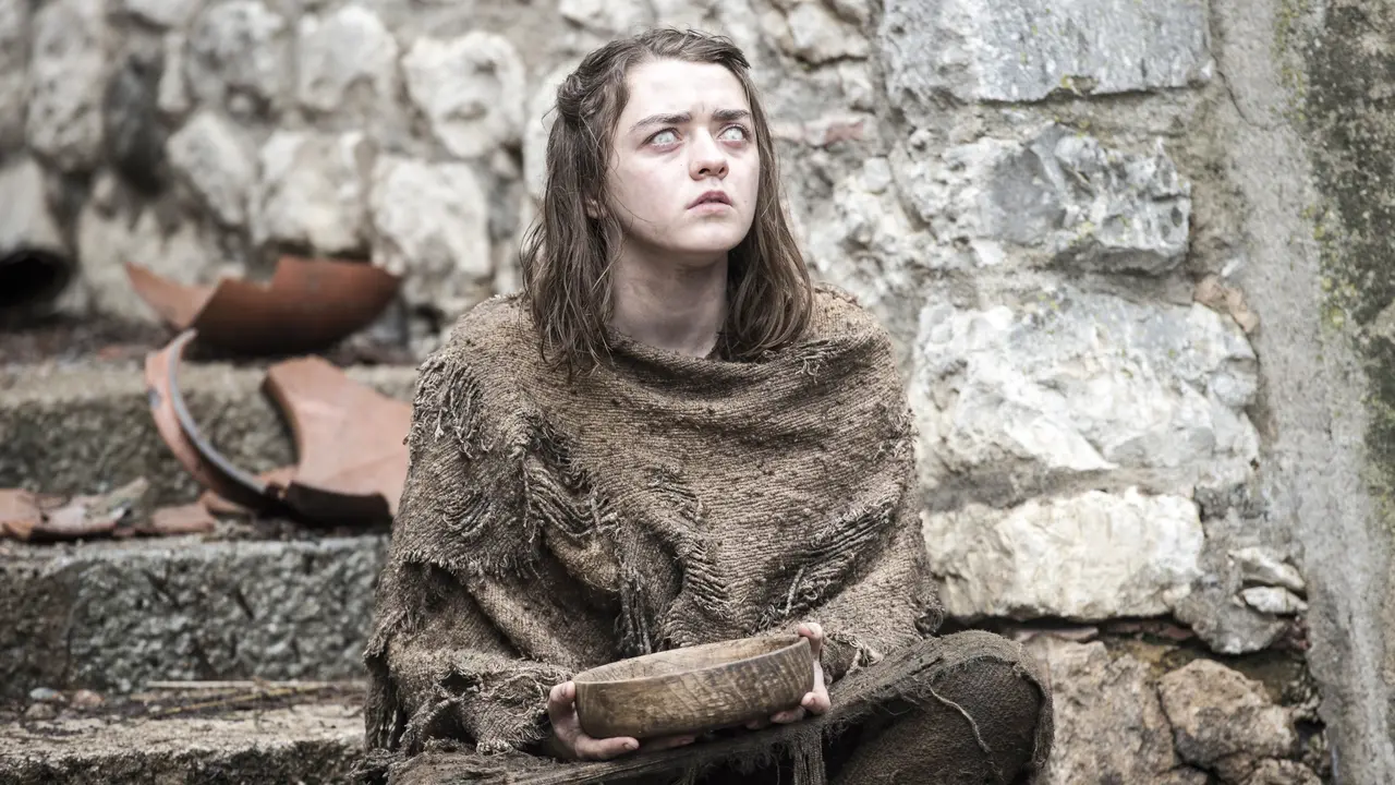 Game of Thrones Musim 6
