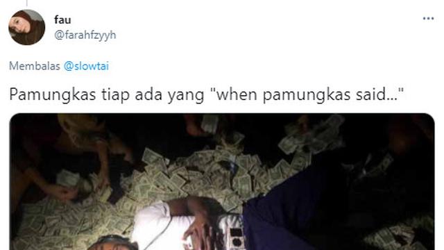 Geger Putar Lagu Wajib Bayar Royalti, Respons Warganet Ini Bikin Ngakak