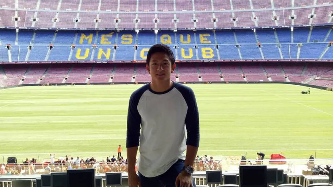 Rio Haryanto