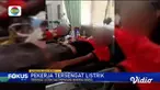 Simak informasi dalam Fokus Pagi (01/11) dengan berita-berita sebagai berikut, Bangunan dan Lima Sepeda Motor Dilalap Api, Fenomena Hujan Disertai Angin Kencang, Speed Boat Tenggelam di Laut, Mertua Bunuh Menantu yang Hamil 7 Bulan.
