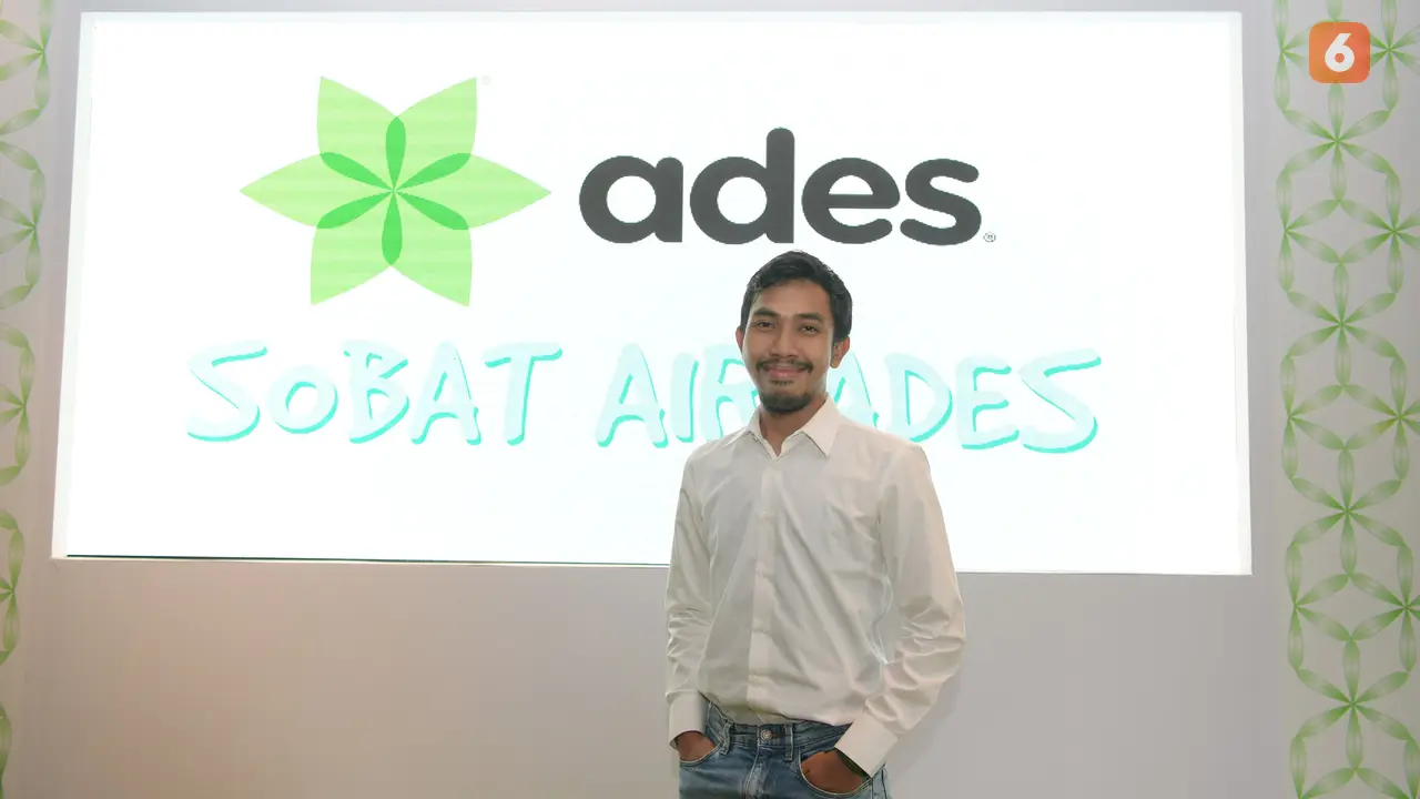 Sobat Air Ades