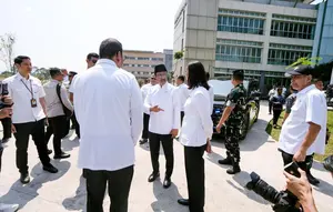 Kemenpar Hibahkan Lahan 5 Ha untuk Sekolah Rakyat