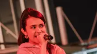 Michelle Ziudith Jadi Biduan Dangdut Koplo di Film Angel Pol, Simak Sinopsis dan Daftar Soundtrack-nya