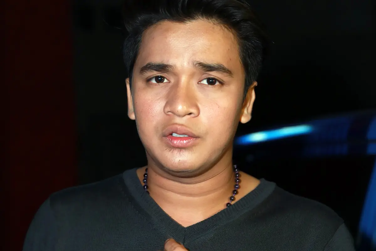 [Bintang] Billy Syahputra