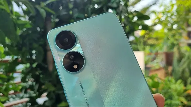 Oppo A78