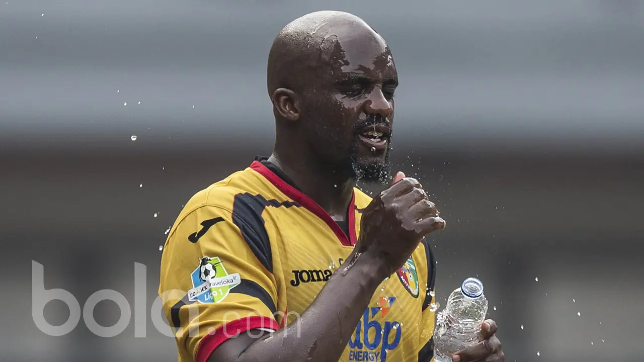 Mohamad Sissoko