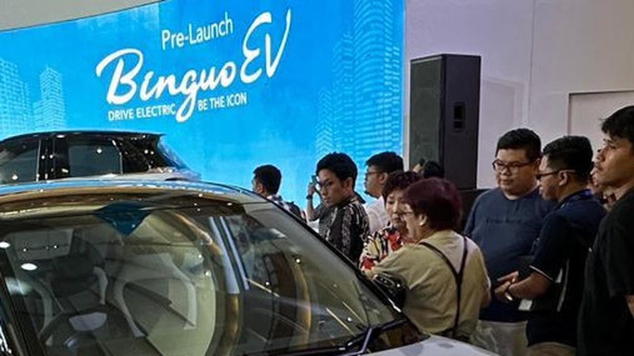 Raih Insentif PPN, Harga Wuling BinguoEV Jadi Lebih Murah Rp 30 Jutaan