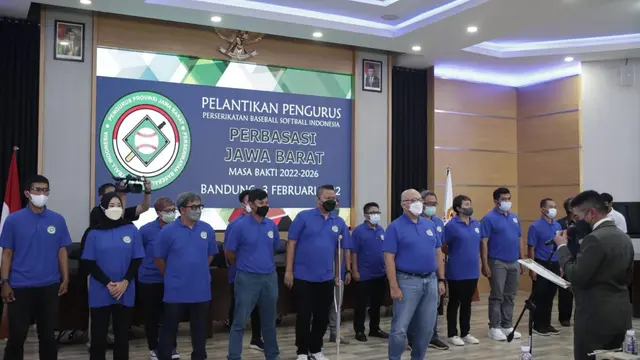 Perserikatan Baseball dan Softball Indonesia
