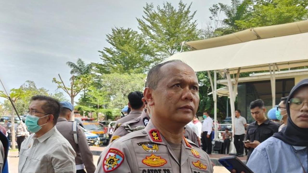 Polda Sumbar Kerahkan Unit K9 untuk Percepat Pencarian Korban Longsor Palembayan