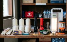5 Cara Mengatur Persediaan Lilin, Senter, dan Lampu Darurat dalam Satu Tempat