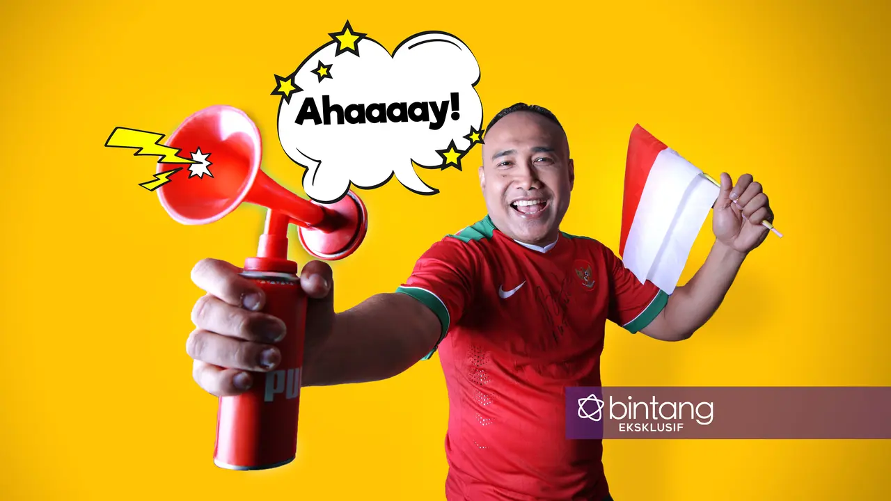 [Bintang] Hadi Gunawan