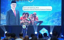 Sulawesi Selatan Siap Jadi Lokus Baru Program TEKAD, Tahukah Anda Sudah Jangkau 9 Provinsi?