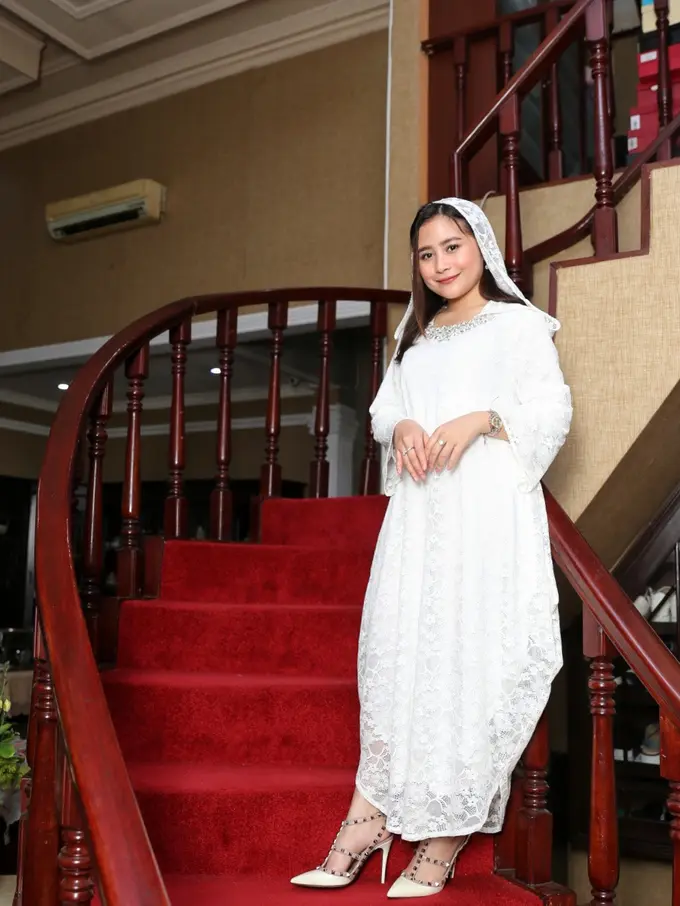 [Fimela] Prilly Latuconsina