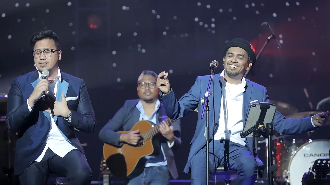 Adera - Glenn Fredly