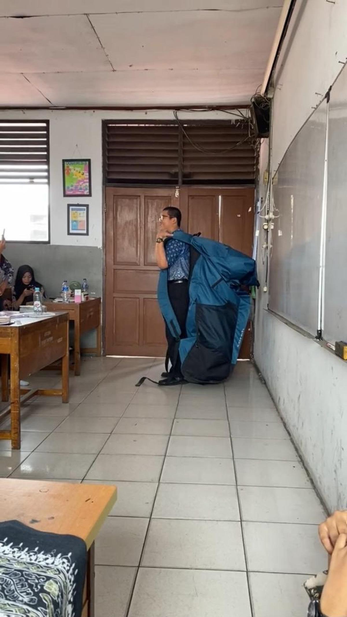Dok. Istimewa