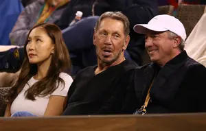 Pendiri Oracle Larry Ellison Batal Lepas 50 Juta Saham