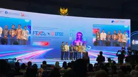 OJK Ungkap Peluang Tokenisasi Aset yang Jadi Tren Global