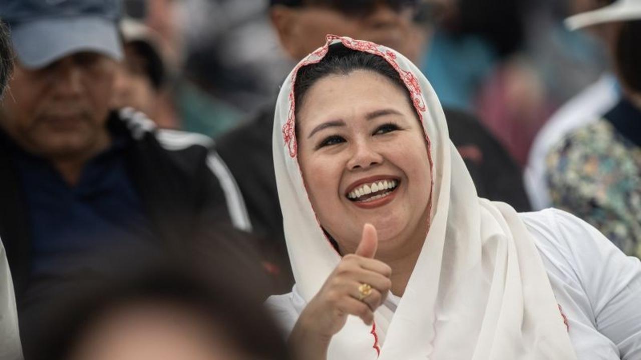 FPTI Apresiasi Komitmen Presiden Prabowo Dukung Pelatnas Jangka Panjang untuk Pembinaan Atlet