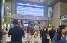 Kenyamanan Kereta Api Jadi Pilihan Utama Penumpang Selama Angkutan Lebaran 2026