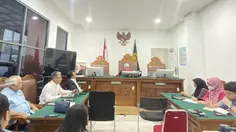PN Jaksel Tolak Praperadilan Silmy Karim