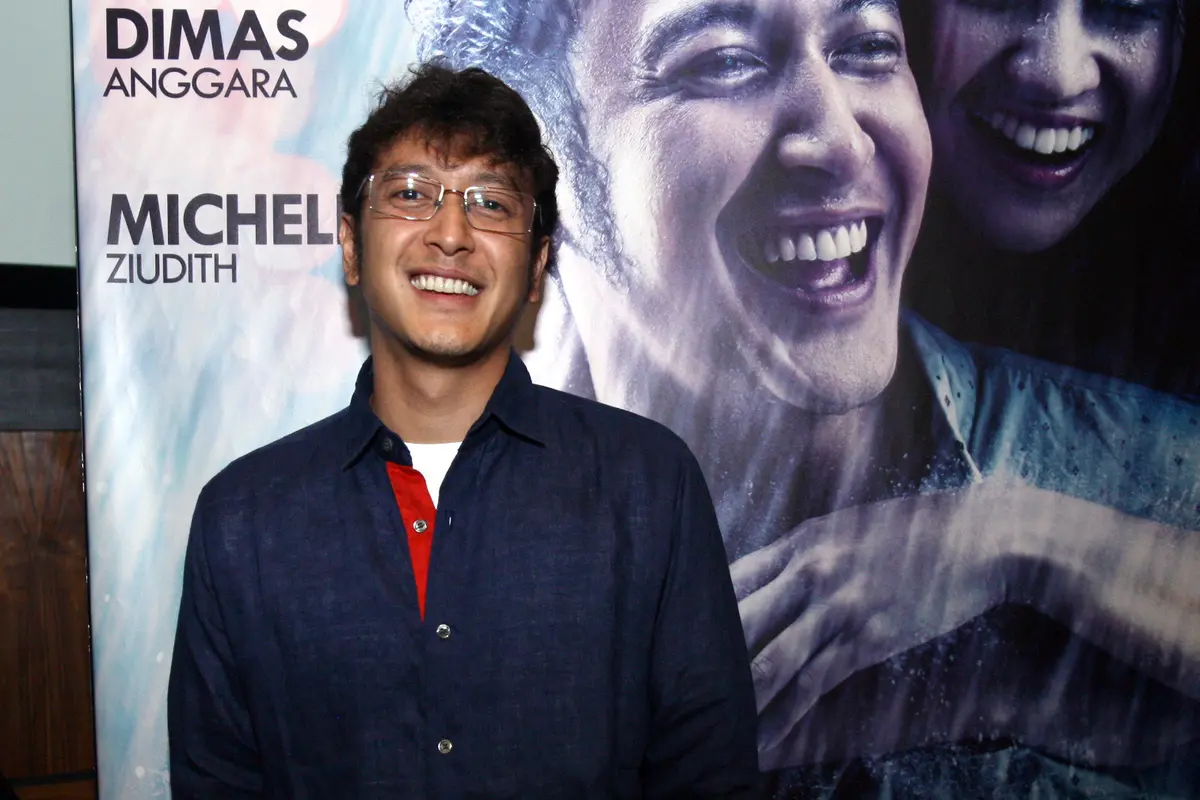 [Bintang] Dimas Anggara