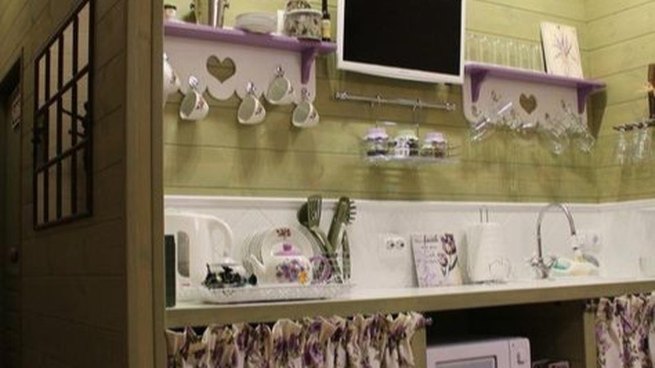 Desain Dapur Minimalis