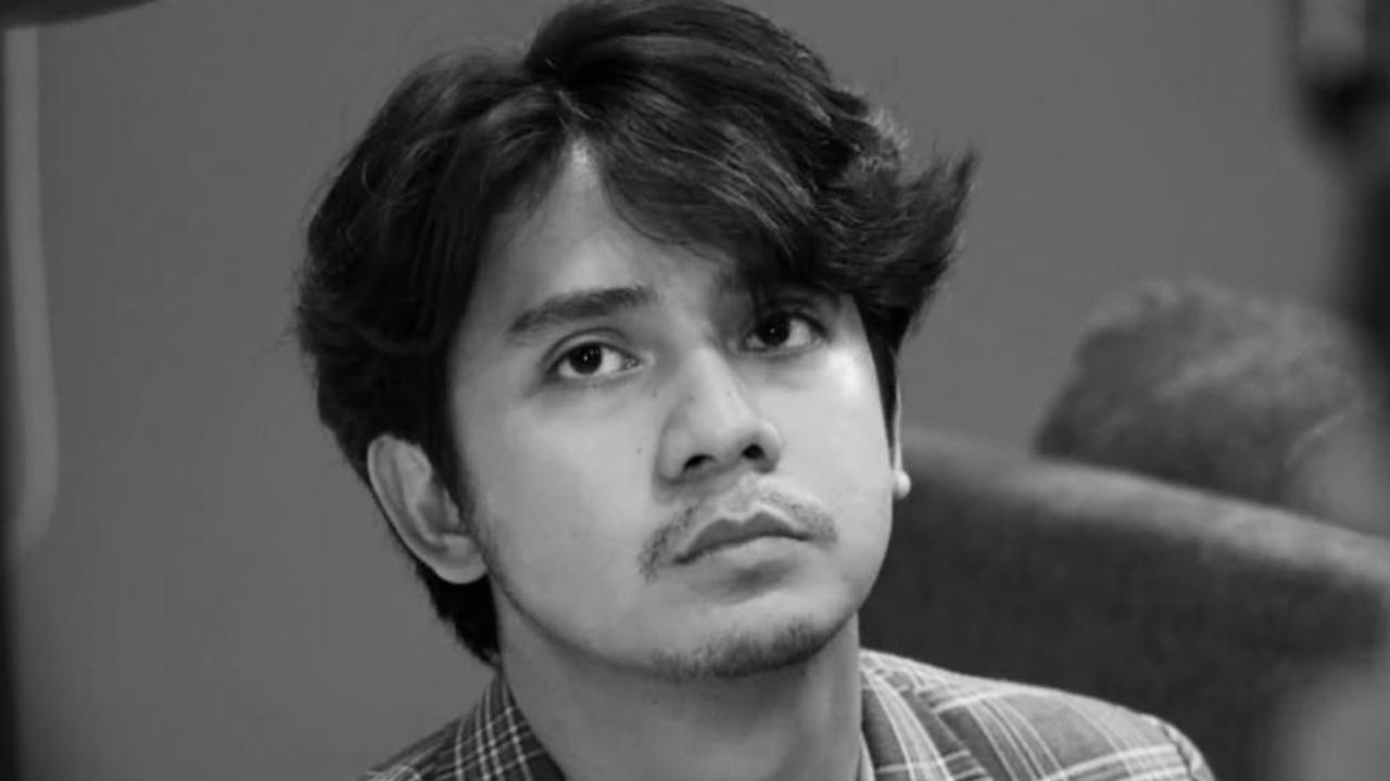 Profil dan Perjalanan Karier Arbani Yasiz dari Modeling hingga Aktor Layar Lebar, Penuh Inspirasi