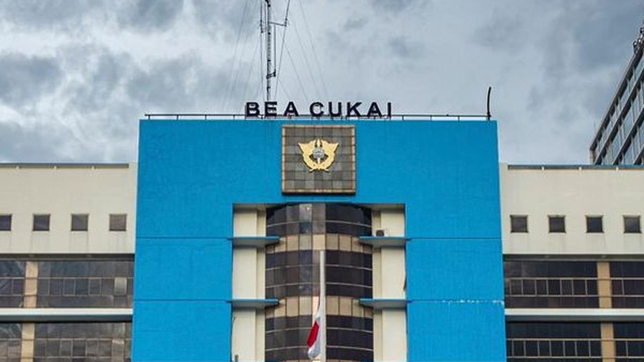 Modus Bos Bea Cukai Perkaya Diri