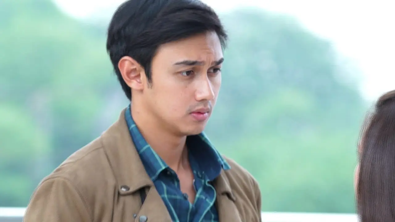 Badai Pasti Berlalu