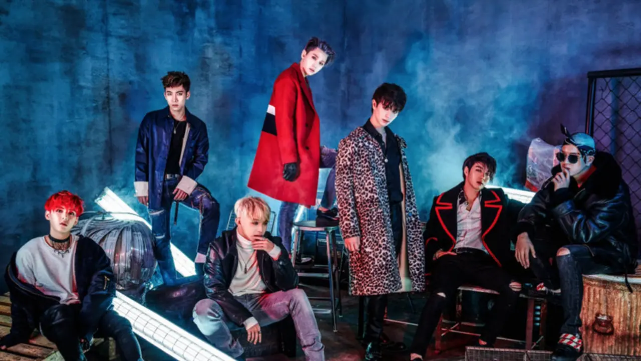 [Bintang] BTOB