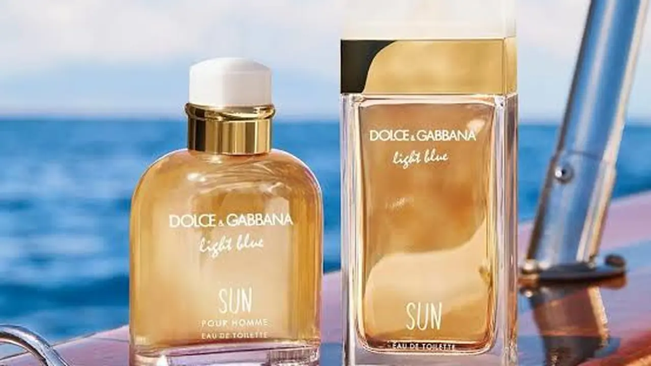 Dolce & Gabbana