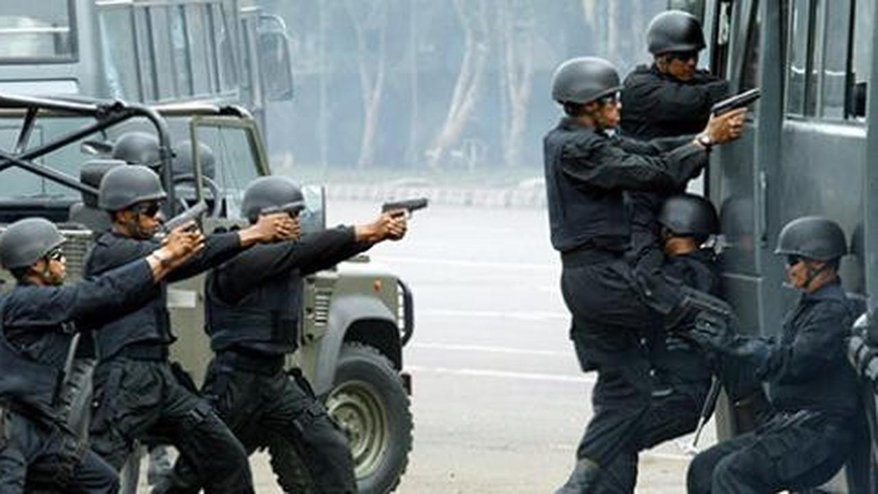 8 Batalyon TNI back up polisi amankan Pilgub Sumut