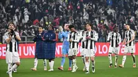 Hasil Liga Italia: Ditekuk Juventus, Inter Milan Gagal Kudeta Napoli dari Puncak Klasemen