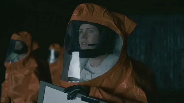 Arrival (2016)