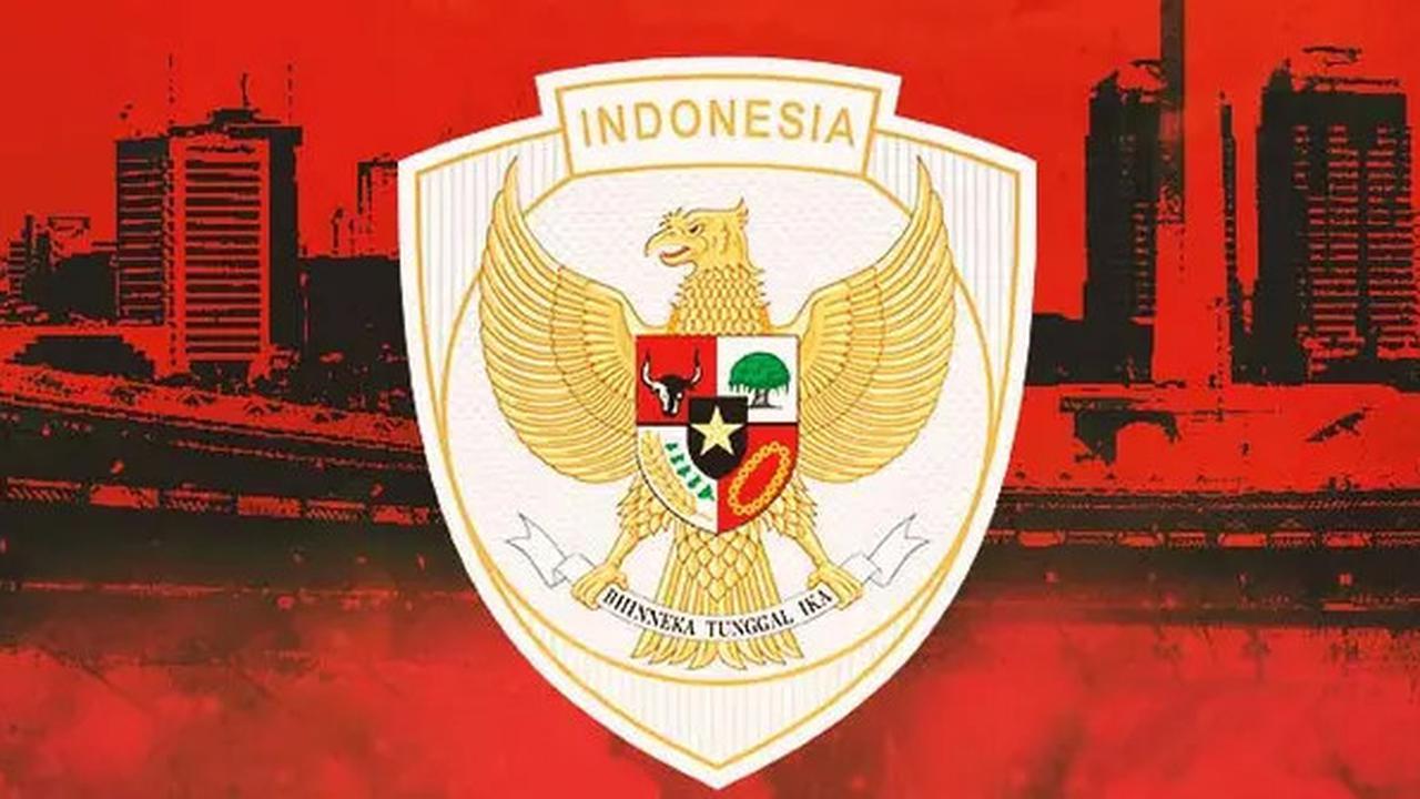 Saksikan Live Streaming Timnas Indonesia Vs Bahrain, Kick-Off 20.45 WIB Malam ini