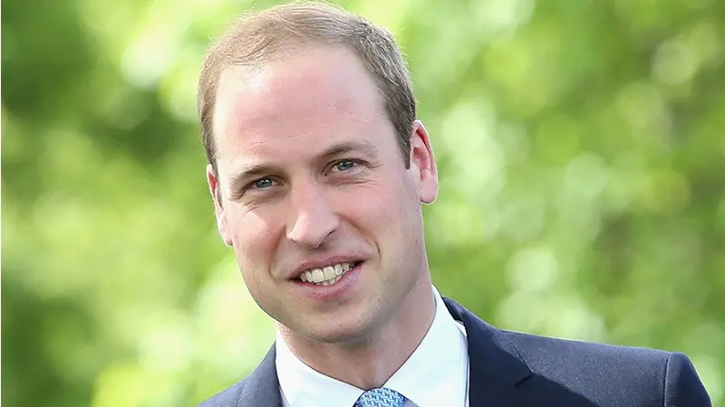 Pangeran William