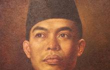 Sosok Panglima TNI Termuda, Dilantik saat Usianya Baru 29 Tahun
