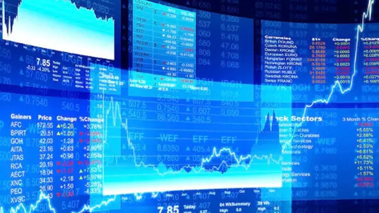 Pasar Saham Korea Makin Perkasa Usai Pemakzulan Presiden Yoon Seok Yeol
