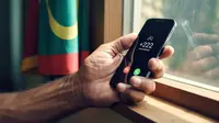 +222 Negara Mana? Ternyata Mauritania, Simak Profil Lengkap dan Cara Meneleponnya